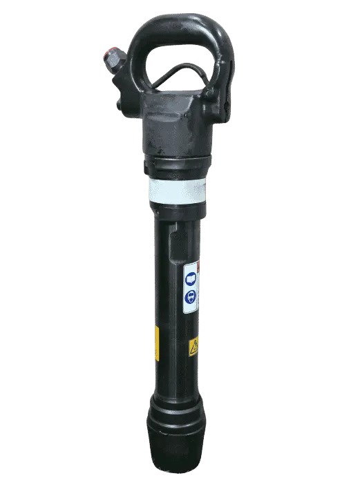 CP 4608 D Rivet Buster | D Handle